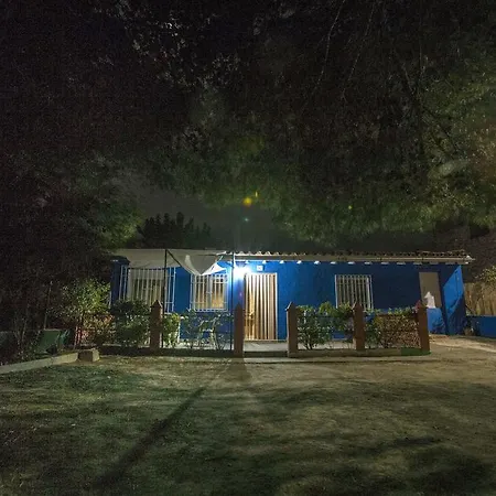 Casa El Pajar * Chulilla