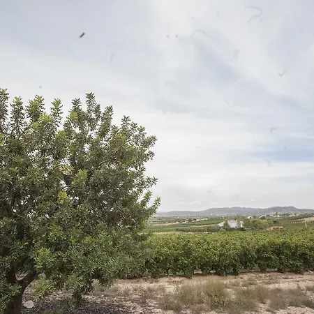 Casa El Pajar Chulilla