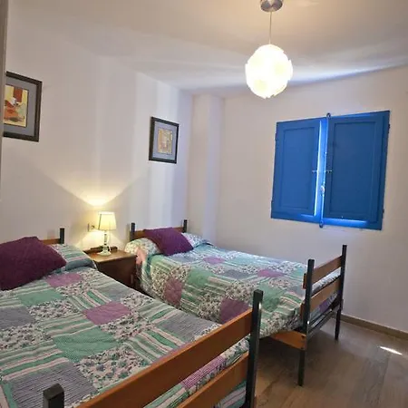 Casa El Pajar Chulilla