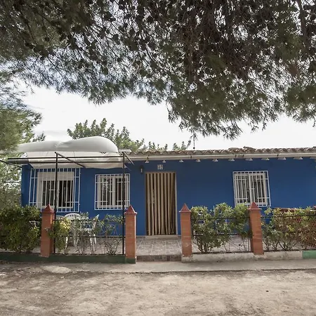 Casa El Pajar