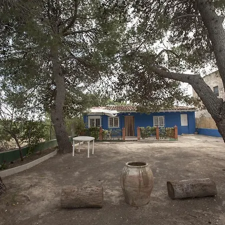 Casa El Pajar *
