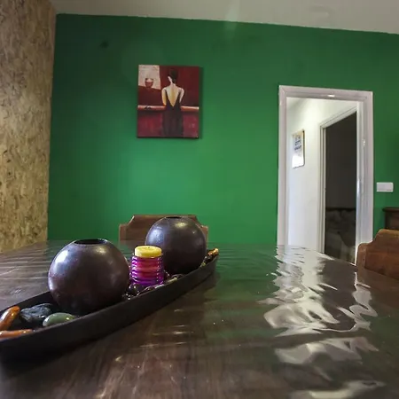 Casa El Pajar Сasa de vacaciones *
