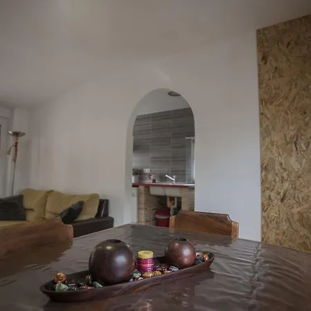 Casa El Pajar * Chulilla