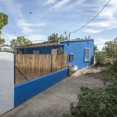 Casa El Pajar *