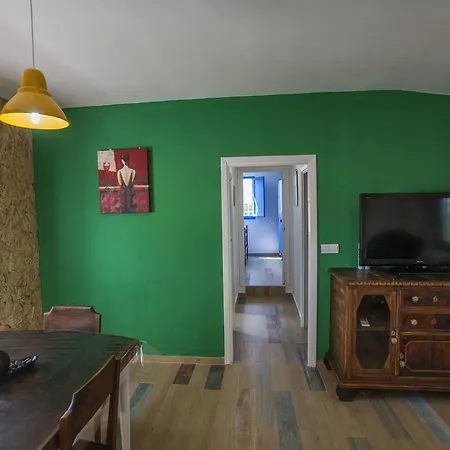 Casa El Pajar Сasa de vacaciones Chulilla
