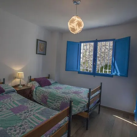 Dom wakacyjny Casa El Pajar