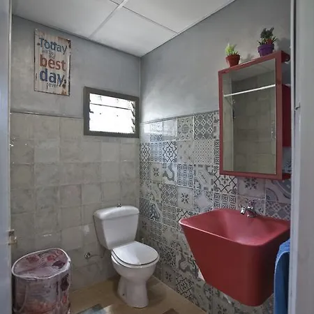 Casa El Pajar Сasa de vacaciones