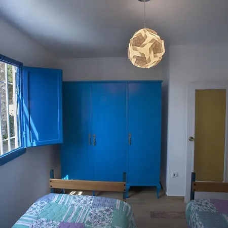 Casa El Pajar *