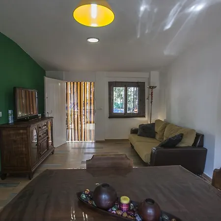 Casa El Pajar Сasa de vacaciones Chulilla