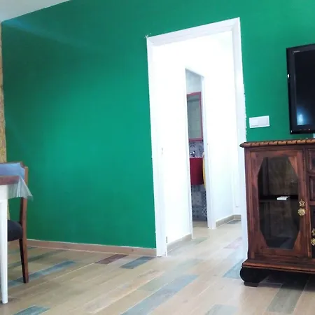 Casa El Pajar Сasa de vacaciones *