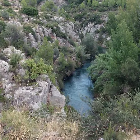 Casa El Pajar Сasa de vacaciones