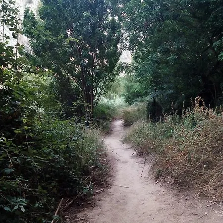 Сasa de vacaciones Casa El Pajar Chulilla