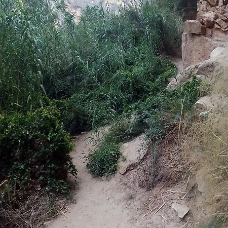 Casa El Pajar Chulilla