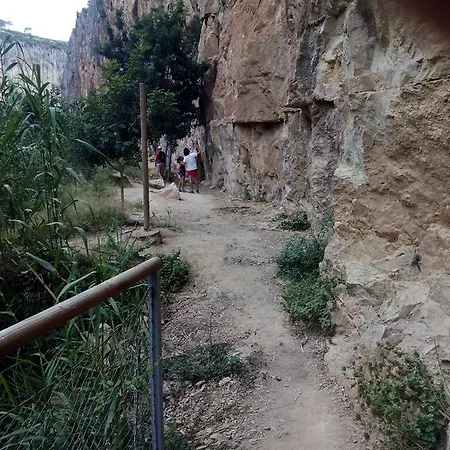 Casa El Pajar Сasa de vacaciones