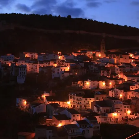 Casa El Pajar *