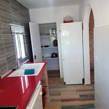 Casa El Pajar *
